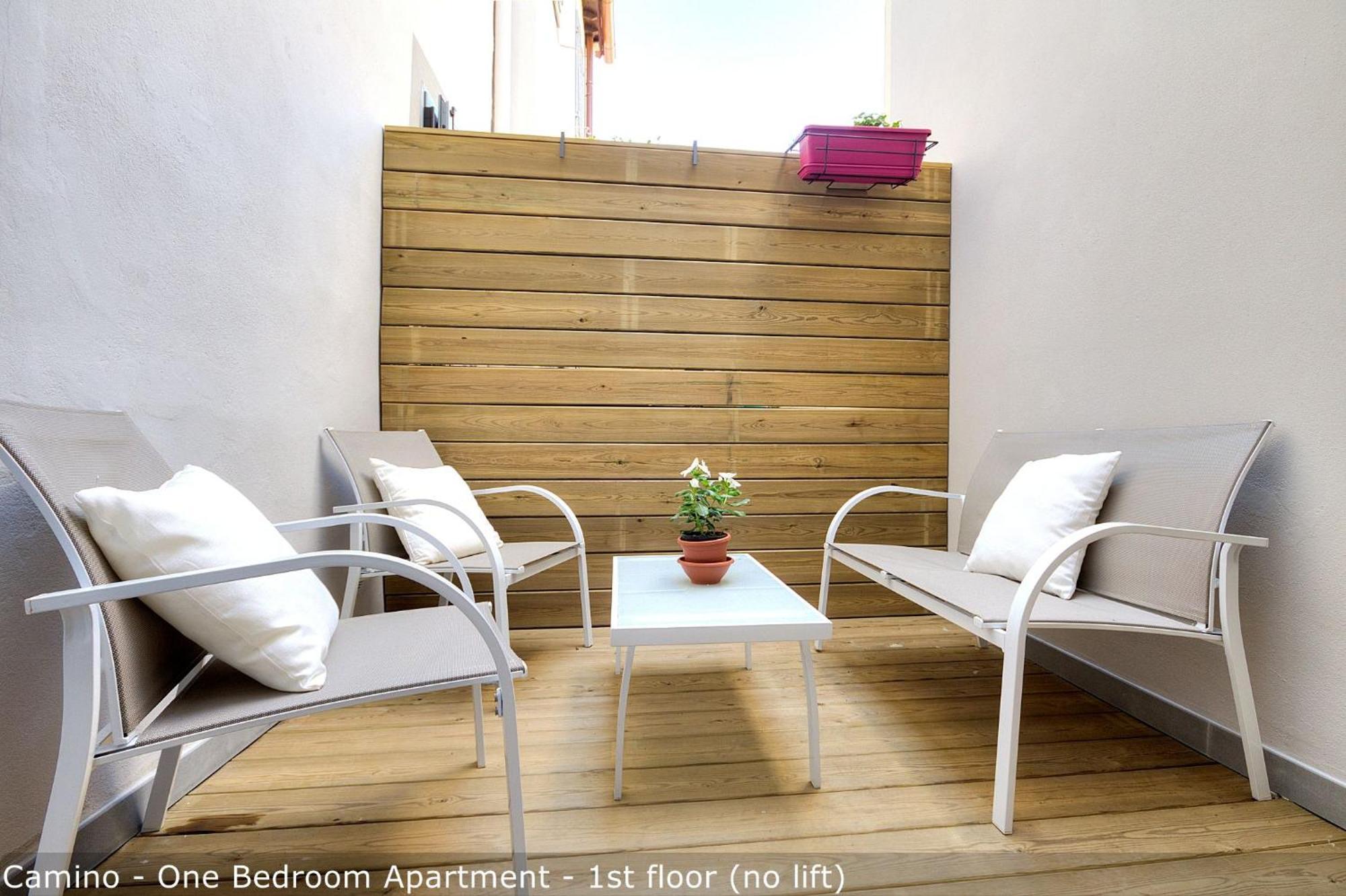 Apartment San Zanobi By Mamo Florence